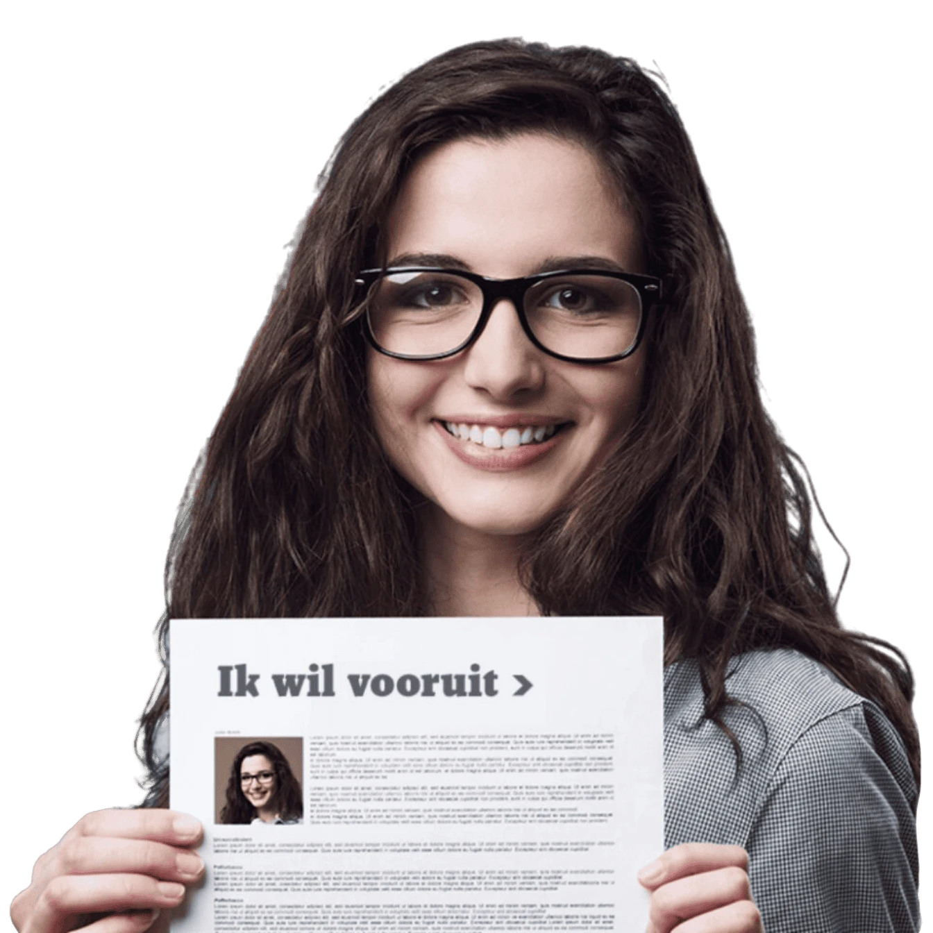 Werk vinden