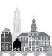 Skyline Maastricht
