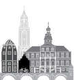 Maastricht icoon